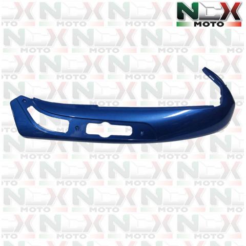 SOTTOPEDANA SINISTRA NCX LUCKY X5 BLU