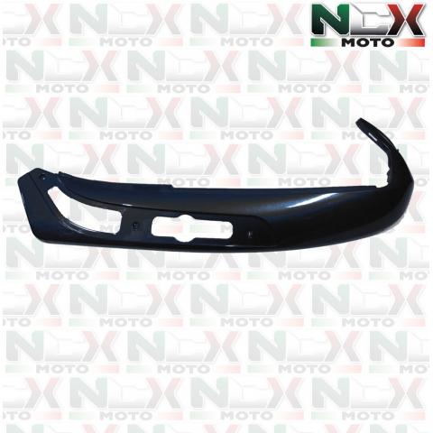 SOTTOPEDANA SINISTRA NCX LUCKY X5 NERO