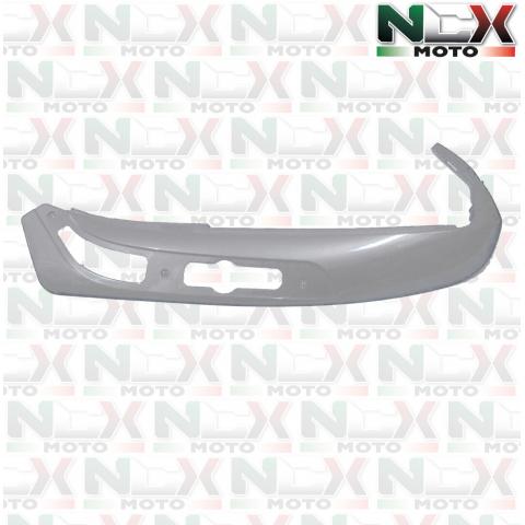 SOTTOPEDANA SINISTRA NCX LUCKY X5 BIANCO