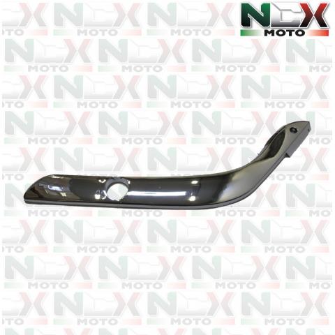 PROTEZIONE SOTTOPEDANA DX NCX LUCKY X5 CROMATA