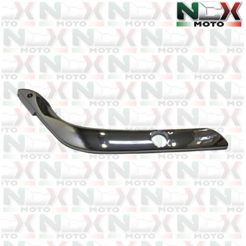 PROTEZIONE SOTTOPEDANA SX NCX LUCKY X5 SATINATA