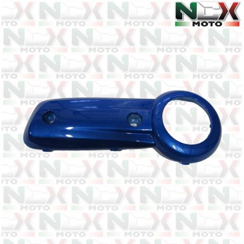 PROTEZIONE FORCELLONE SX NCX LUCKY X5 BLU