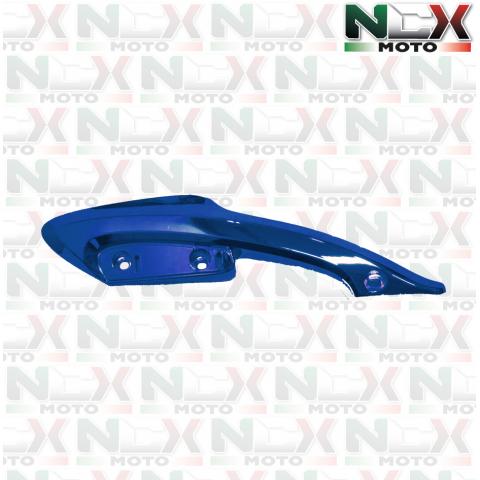 COVER PORTAPACCHI DX NCX LUCKY X5 BLU