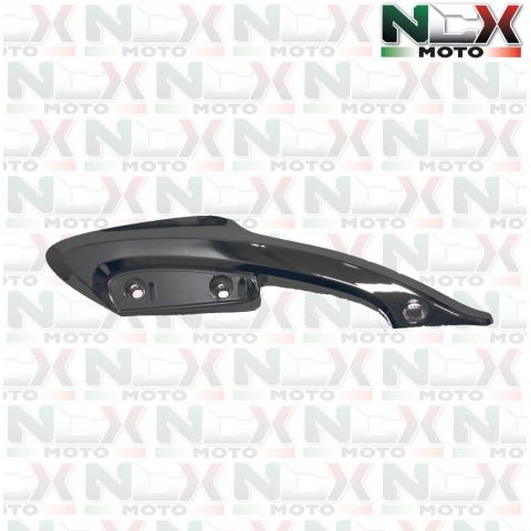 COVER PORTAPACCHI DX NCX LUCKY X5 NERO