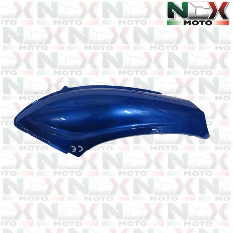 FIANCATA POSTERIORE SX NCX LUCKY X5 BLU