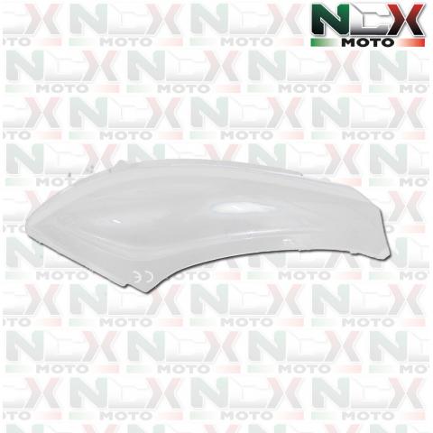 FIANCATA POSTERIORE SX NCX LUCKY X5 BIANCO