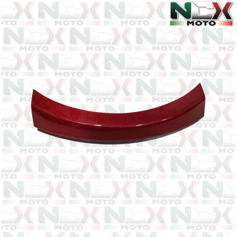 CONGIUNZIONE FIANCATE POST. NCX LUCKY X5 ROSSO