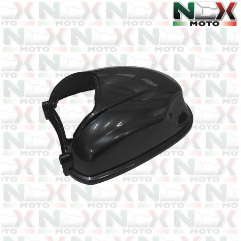 COPERCHIO BAULETTO NCX LUCKY X5 NERO OPACO