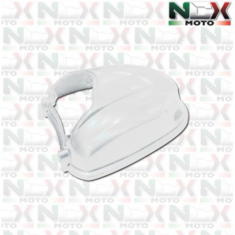 COPERCHIO BAULETTO NCX LUCKY X5 BIANCO