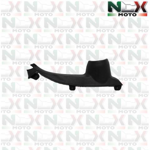 PARACOLPI AMMORTIZZATORE DX NCX LUCKY X5