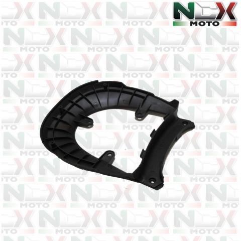 PIASTRA BAULETTO NCX LUCKY X5