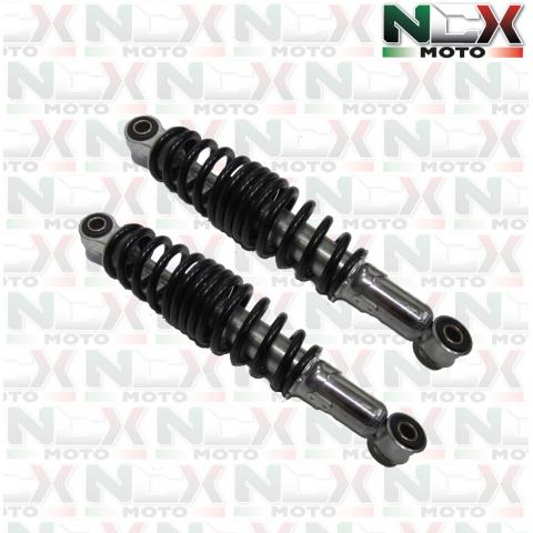 COPPIA AMMORTIZZATORI POSTERIORI NCX LUCKY X5