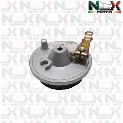 GRUPPO MOZZO GANASCE ANTERIORI NCX LUCKY X5