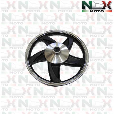 RUOTA ANTERIORE NCX LUCKY X5