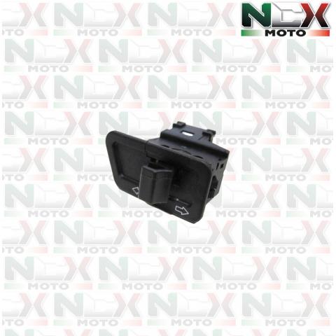 INTERRUTTORE FRECCE NCX LUCKY X5