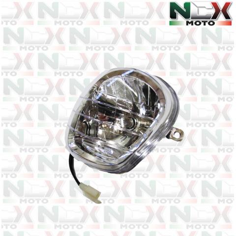 FARO NCX LUCKY X5