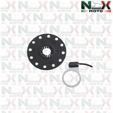 SENSORE PEDALATA ASSISTITA NCX LUCKY X5