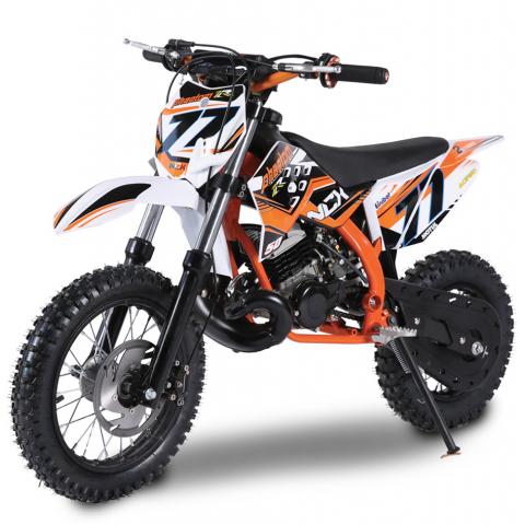 NCX PHANTOM 50 R12/10 NAC NAC