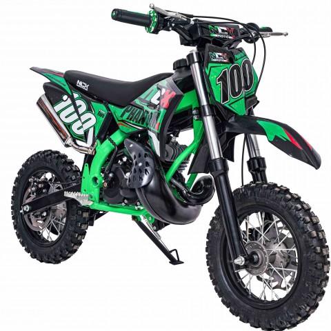 NCX PHANTOM 50 R12/10 NAC NAC