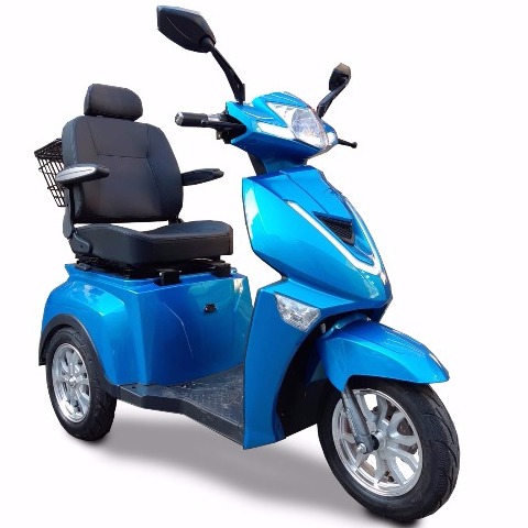 NCX TRILUXOR 1000W 60V