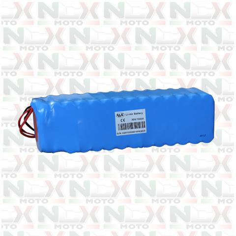 BATTERIA LITIO BICI ELETTRICA 36V