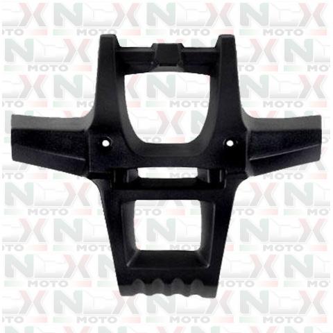 COPERTURA ANTERIORE BUMPER MINI QUAD 50CC MOD. SPIRIT E SIMILI