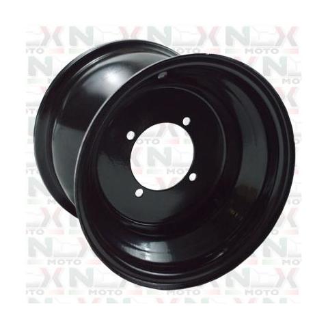 CERCHIO POSTERIORE 8" 4 FORI QUAD 125CC