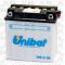 BATTERIA CB9-B/SM UNIBAT