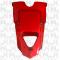 CARENA PLASTICA - SOTTOSELLA QUAD MOD. SPY 350CC ROSSO