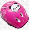 CASCO BICI BIMBO/BIMBA ROSA