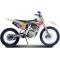 NCX NX 250 R21/18