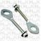 COPPIA TENDICATENA QUAD - FORO 12mm - Ø6
