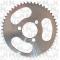 CORONA 51 DENTI MONOPATTINO CROSS 1000W