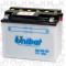 BATTERIA CB12B-B2 SM UNIBAT