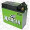 BATTERIA LITIO UNIBAT X-RACER LITHIUM 14 COMP. 12N16AH