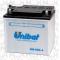 BATTERIA C60-N24L-A UNIBAT
