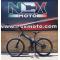 NCX FLASH 29" - 500W