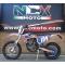 NCX NX250 21/18