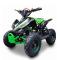 NCX MINI MONSTER 50 R6 PULL START