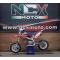 NCX CRX 160 12/12 SUPER MOTARD