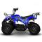 NCX SPIRIT 24V 500W R4 ELETTRICO