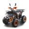 NCX HUNTER 125 DB R8 - 3 MARCE
