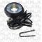 FARO LED ANTERIORE FATBIKE NCX BLACKBULL E BLACKSTONE