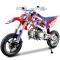 NCX CRX 125 12/12 SUPERMOTARD