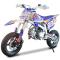 NCX SXR 125 12/12 SUPERMOTARD