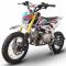 NCX TRX SEVENTY 110cc 12/10