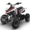 SBR VORTEX 50 R6 - 4 TEMPI