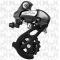 DERAGLIATORE POSTERIORE SHIMANO ALTUS PER FATBIKE NCX QUASAR 48 - RD8