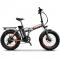 NCX ZERO 20" 750W 48V 14.5Ah