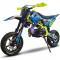 NCX VYPER 125 12/12 SUPERMOTARD